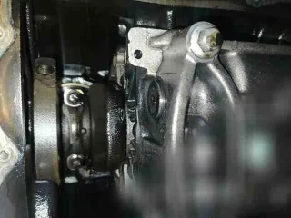 crd,crd двигатель Chrysler Voyager 3 Арт 420381790, вид 10