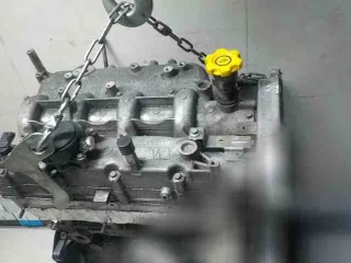 enr,enr двигатель Chrysler Voyager 3 Арт 470597119, вид 2