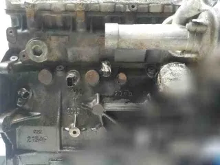 enr,enr двигатель Chrysler Voyager 3 Арт 470597119, вид 4