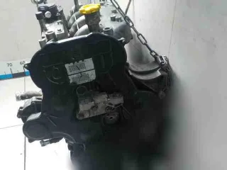 enr,enr двигатель Chrysler Voyager 3 Арт 470597119, вид 6