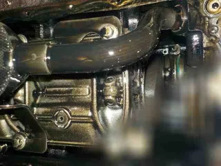 enr,enr двигатель Chrysler Voyager 3 Арт 470597119, вид 14