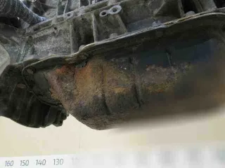 kfw,0135ec двигатель Citroen Berlingo 1 Арт 888603008, вид 3