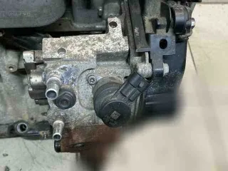 dv6dted,0135sw двигатель Citroen Berlingo 2  Арт 599252623, вид 4