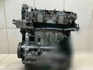 dv6ted4,0135qe двигатель Citroen Berlingo 2  Арт 273301168, вид 2