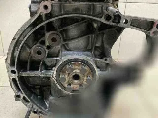 dv6ted4,0135qe двигатель Citroen Berlingo 2  Арт 273301168, вид 4