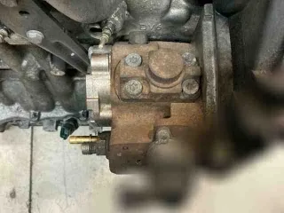 dv6ted4,0135qe двигатель Citroen Berlingo 2  Арт 273301168, вид 7