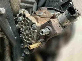 dv6ted4,0135qe двигатель Citroen Berlingo 2  Арт 273301168, вид 8