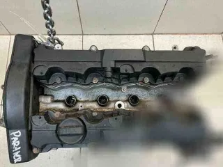 nfr,0135pl двигатель Citroen Berlingo 2  1.6л Арт 991329978, вид 6