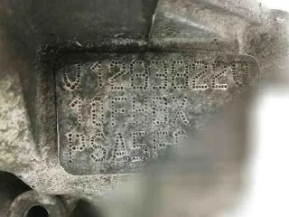 ep6,0135qt двигатель Citroen Berlingo 2  1.6л Арт 442537382, вид 15