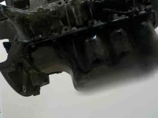 rzn,0135qt двигатель Citroen Berlingo 2  1.6л Арт 429126871, вид 8