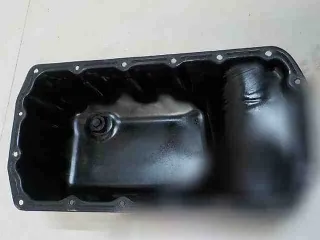 rzn,0135qt двигатель Citroen Berlingo 2  1.6л Арт 429126871, вид 11