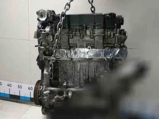 9h04,10jbdy,psa,0135qh двигатель Citroen Berlingo 2  Арт 866685404, вид 4