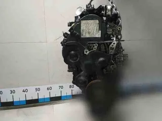 9h04,10jbdy,psa,0135qh двигатель Citroen Berlingo 2  Арт 866685404, вид 5