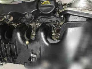 9h04,10jbdy,psa,0135qh двигатель Citroen Berlingo 2  Арт 866685404, вид 6