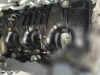 9h04,10jbdy,psa,0135qh двигатель Citroen Berlingo 2  Арт 866685404, вид 7