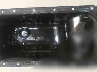 9h04,10jbdy,psa,0135qh двигатель Citroen Berlingo 2  Арт 866685404, вид 13