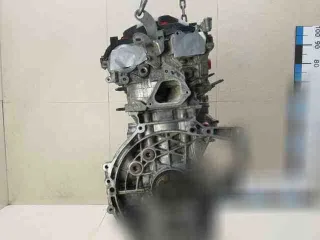 rzn,0135qt двигатель Citroen Berlingo 2  1.6л Арт 251644554, вид 2