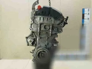 rzn,0135qt двигатель Citroen Berlingo 2  1.6л Арт 251644554, вид 4