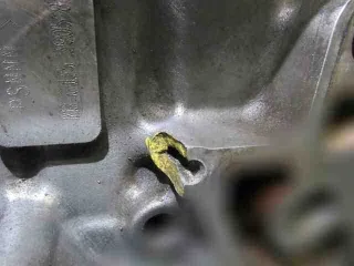 rzn,0135qt двигатель Citroen Berlingo 2  1.6л Арт 251644554, вид 7