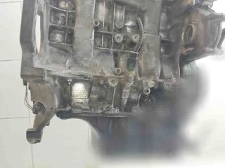 rzn,0135qt двигатель Citroen Berlingo 2  1.6л Арт 748655776, вид 4