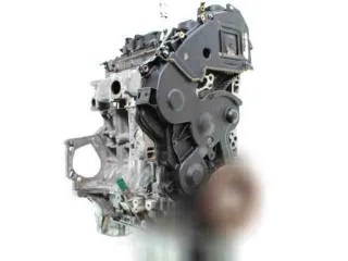 dv6,dted,0135sw двигатель Citroen Berlingo 2  Арт 233312674, вид 2