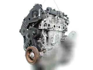 dv6,dted,0135sw двигатель Citroen Berlingo 2  Арт 233312674, вид 4