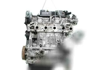 dv6,dted,0135sw двигатель Citroen Berlingo 2  Арт 233312674, вид 5