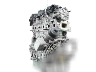 dv6,dted,0135sw двигатель Citroen Berlingo 2  Арт 233312674, вид 6