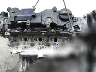 dv6,dted,0135sw двигатель Citroen Berlingo 2  Арт 233312674, вид 9