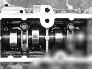 dv6,dted,0135sw двигатель Citroen Berlingo 2  Арт 233312674, вид 11