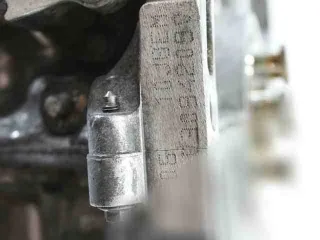 dv6,dted,0135sw двигатель Citroen Berlingo 2  Арт 233312674, вид 14