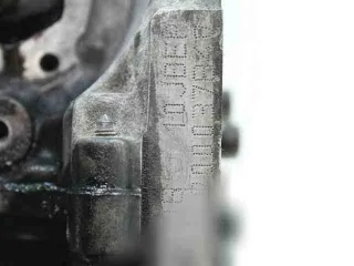 dv6dted,0135sw двигатель Citroen Berlingo 2  Арт 910339874, вид 10