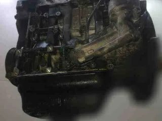 kfv,tu3a,0135cw двигатель Citroen C2  Арт 256441673, вид 2