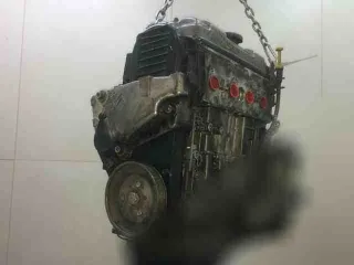 kfv,tu3a,0135cw двигатель Citroen C2  Арт 256441673, вид 8
