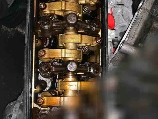 kfv,tu3a,0135cw двигатель Citroen C2  Арт 256441673, вид 11