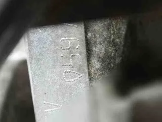 kfv,tu3a,0135cw двигатель Citroen C2  Арт 755147523, вид 7