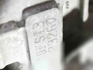 kfv,tu3a,0135cw двигатель Citroen C2  Арт 755147523, вид 8