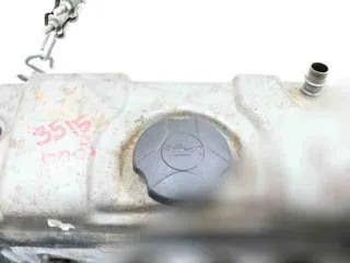 kfv,tu3a,0135cw двигатель Citroen C2  Арт 755147523, вид 9