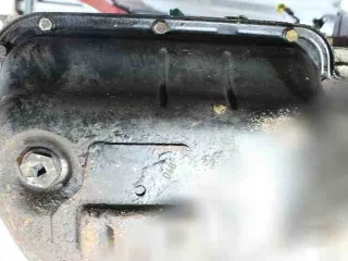 kfv,tu3a,0135cw двигатель Citroen C2  Арт 755147523, вид 10