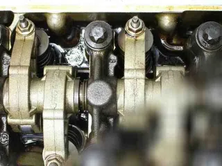 kfv,tu3a,0135cw двигатель Citroen C2  Арт 755147523, вид 11