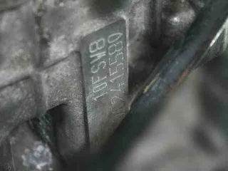 kft,0135rc двигатель Citroen C3 2 Арт 815632722, вид 9