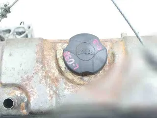 kft,0135rc двигатель Citroen C3 2 Арт 815632722, вид 10
