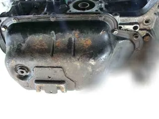 kft,0135rc двигатель Citroen C3 2 Арт 815632722, вид 11