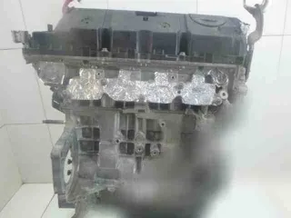 ep6,5fw,0135pe двигатель Citroen C3 Picasso Арт 326169288, вид 1