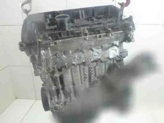 ep6,5fw,0135pe двигатель Citroen C3 Picasso Арт 326169288, вид 2