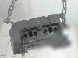 ep6,5fw,0135pe двигатель Citroen C3 Picasso Арт 326169288, вид 4