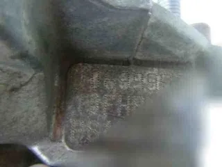 ep6,5fw,0135pe двигатель Citroen C3 Picasso Арт 326169288, вид 15