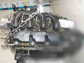 psa,rhr,10dytl,0135qg двигатель Citroen C4 1 Арт 418782412, вид 6