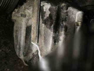 psa,rhr,10dytl,0135qg двигатель Citroen C4 1 Арт 418782412, вид 9