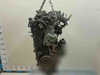 rh01,0135qg двигатель Citroen C4 1 Арт 586610832, вид 1